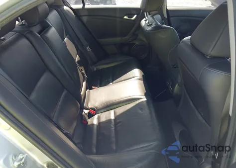 2012 Acura Tsx 2.4 from USA, damaged, VIN JH4CU2F6XCC029192